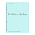 Die Geschichte von Blue: Roman Solomonica, de Winter: