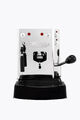 La Piccola Sara Classic Inox Vapore Espressomaschine - B-Ware stark Gebraucht