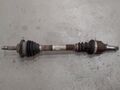 Antriebswelle Links Peugeot 206 75 Bj 2006 2KFX/2NFZ/ 2661537