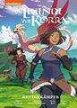 Die Legende von Korra Premium 1 - DiMartino Michael Dante -  9783959813686