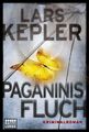 Paganinis Fluch von Lars Kepler - Kriminalroman