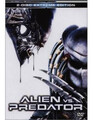 DVD Alien vs. Predator - Extreme Edition (2 DVDs) Gebraucht - akzeptabel