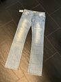 Jeans, Bootcut, L, neu