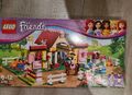 Lego Friends 3189 Pferdestall