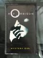 CASSETTE K7 AUDIO TAPE MC - ROY ORBISON - MYSTERY GIRL ⭐️🎧🎸