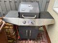 Gas Grill Edelstahl / Barbecue/