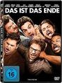 Das ist das Ende | DVD | Zustand sehr gut