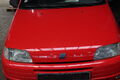 Motorhaube Fiat Punto 60 176 Farbe Rot / Rosso-swift (129) Limousine