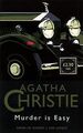 Murder is Easy (The Christie Collection) von Agatha Chri... | Buch | Zustand gut