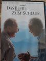 DVD Das Beste kommt zum Schluss Morgan Freeman  Jack Nicholson