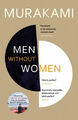 Men Without Women|Haruki Murakami|Broschiertes Buch|Englisch