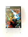 Legacy of Kain Defiance Fantasy Rollenspiel für  PC | No Steam | Blitzversand 