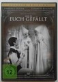 Wie es Euch gefällt. [DVD]. Olivier, Laurence, Elisabeth Bergner und Sophie Stew