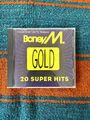 Boney M - Gold - 20 Superhits 