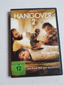 DVD - Hangover 2  - FSK 12