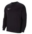 Nike Park 20 Fleece Crew Herren Sweatshirt Pullover Shirt Sweater Schwarz