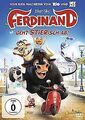 Ferdinand: Geht STIERisch ab! von Carlos Saldanha | DVD | Zustand gut
