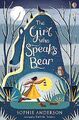 The Girl Who Speaks Bear: 1