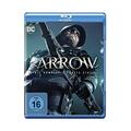 Blu-ray Neuf - Arrow: Staffel 5