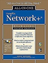 CompTIA Network+ All-in-one Exam Guide (All-In-One (McGr... | Buch | Zustand gutGeld sparen und nachhaltig shoppen!