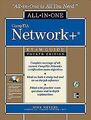 CompTIA Network+ All-in-one Exam Guide (All-In-One (McGr... | Buch | Zustand gut