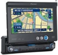 auto navigationsgerät 6,5 zoll Pioneer Avic X1BT