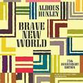 Brave New World Huxley, Aldous CD