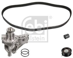 FEBI BILSTEIN Zahnriemensatz mit Wasserpumpe für VW-Audi 172672