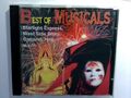 " Best of Musicals " u.a. Starlight Express, West Side Story, Cabaret, Hair u.v.