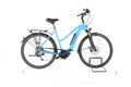 Velo de Ville AEB Trekking E-Bike Top Elektrofahrrad Citybike Bosch Akku 500Wh