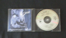 CD No Shame 1989 Good Girls Don't Last