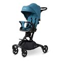 Micro Mobility micro trike 360 plus Kinderwagen UVP 329€ *A43*