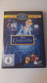 DVD Disney "Cinderella" FSK 0