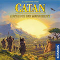 Spiel Catan - Aufbruch der Menschheit (Kosmos-Spiele) NEU/OVP