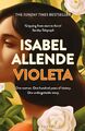 Violeta Isabel Allende Taschenbuch Paperback 336 S. Englisch 2023 Bloomsbury UK