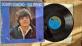 Donny Osmond - Too young - LP 1972 MGM Stereo *EX, Spiel getestet