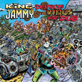 King Jammy Destroys the Virus With Dub (CD) Limited  Album