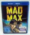 Mad Max Fury Road - Tom Hardy / Charlize Theron - Action BluRay - 2015