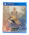 Record of Lodoss War Deedlit in Wonder Labyrinth PS4 |  Sealed Game