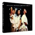 Pointer Sisters - Break Out [CD]