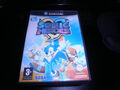 nintendo gamecube - sonic heroes - 100% komplett