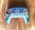 PS5 DualSense Custom Controller / Paddle / Smart Trigger / One Piece / Scuf