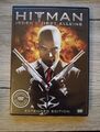 Hitman - Jeder Stirbt Alleine ( Extended Edition )