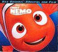 CD  Findet Nemo - Das Original-Hörspiel zum Film - Disney Pixar - 2013