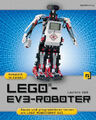 LEGO®-EV3-Roboter|Laurens Valk|Broschiertes Buch|Deutsch|ab 10 Jahren