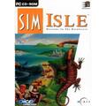 Sim Isle Windows 95 1994 Top Qualität Kostenloser UK Versand