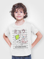 Bio Baumwolle Kinder T-Shirt Poke Taschenmonster Pika Gameboy Evolie Gengar Mew