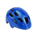 uvex finale junior leichter Fahrradhelm Kinder einstellbar 51-55 cm Blau Schwarz