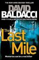 The Last Mile (Amos Decker Series) von Baldacci, David | Buch | Zustand gut