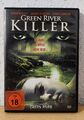 Green River Killer (Ulli Lommel's Green River) DVD, wie (Der goldene Handschuh) 